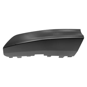 Front Passenger Side Bumper to Body Filler Panel image