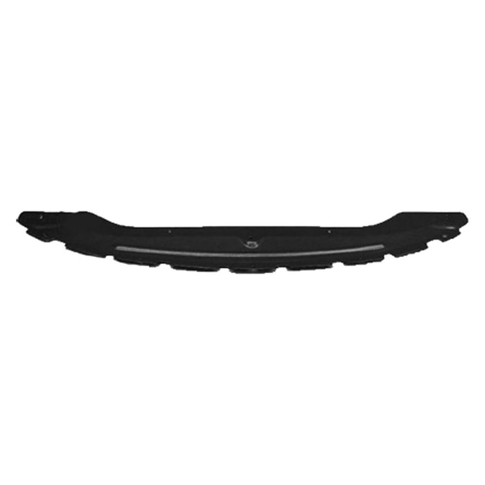 Ford Edge/Lincoln MKX Front Lower Bumper Air Shield - FO1091102