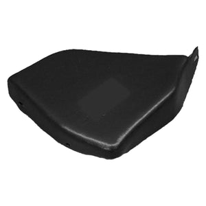 Front Lower Bumper Air Shield image
