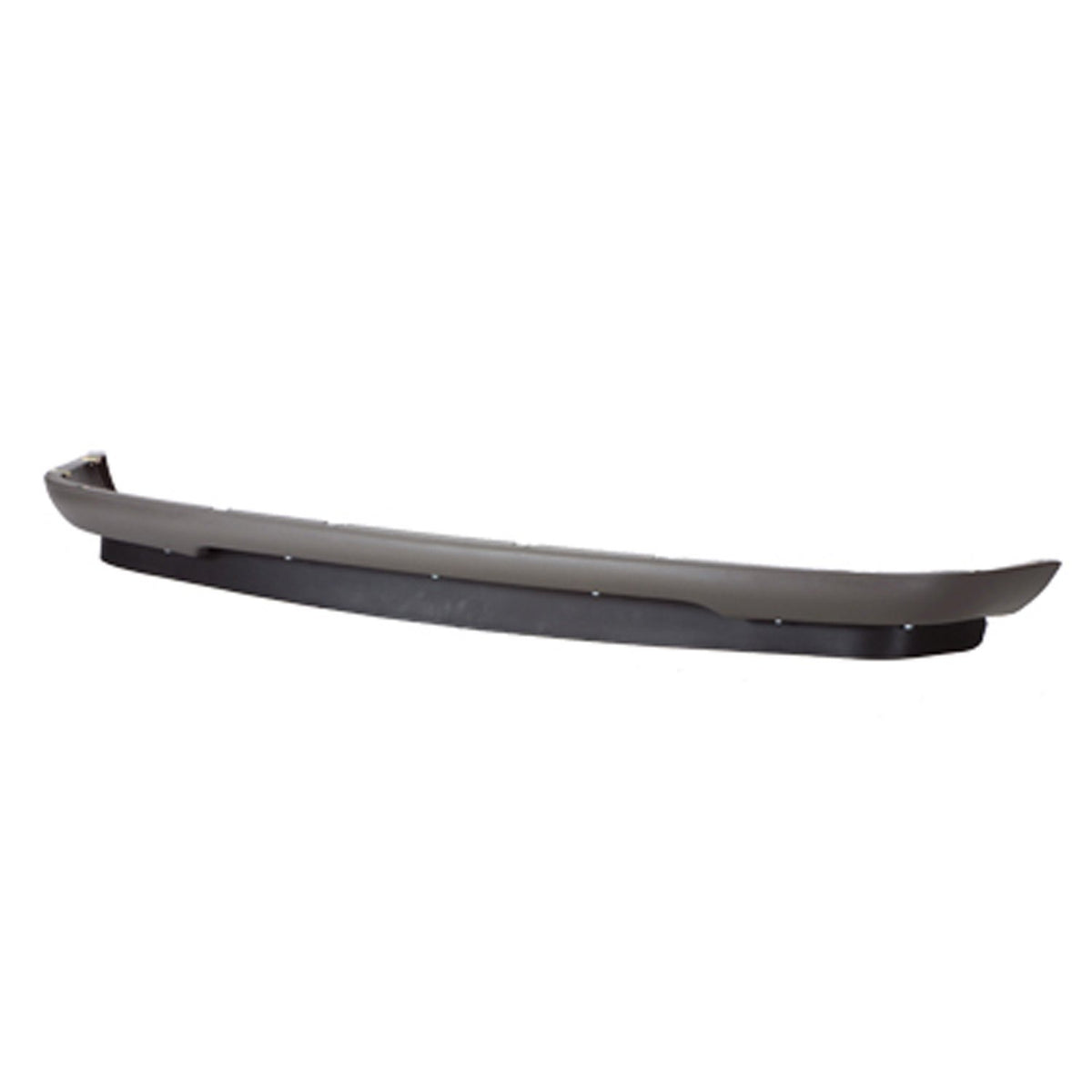 1993-1997 Ford Ranger Front Bumper Deflector W/O Fog Lamps Except ...