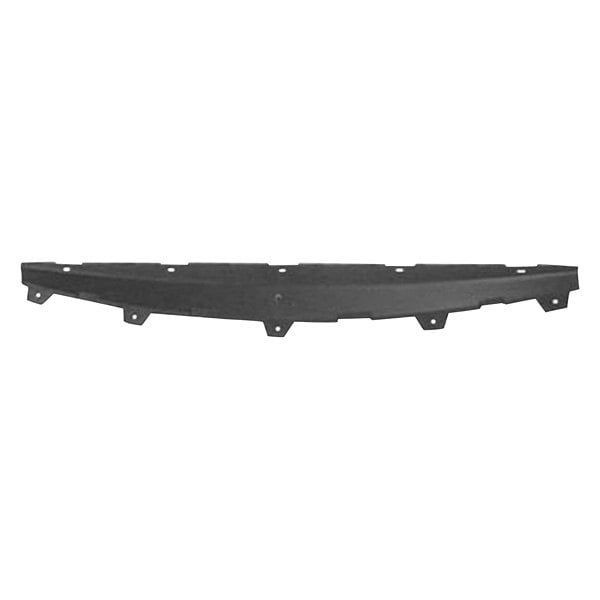 Ford Windstar Front Bumper Deflector Lower - FO1092176