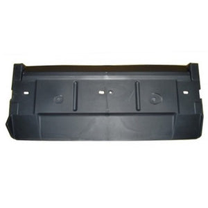 Front Bumper Deflector image