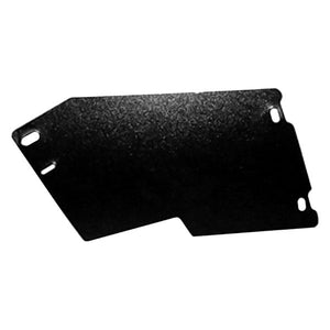 Front Bumper Deflector image