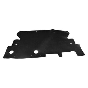 Front Bumper Deflector image