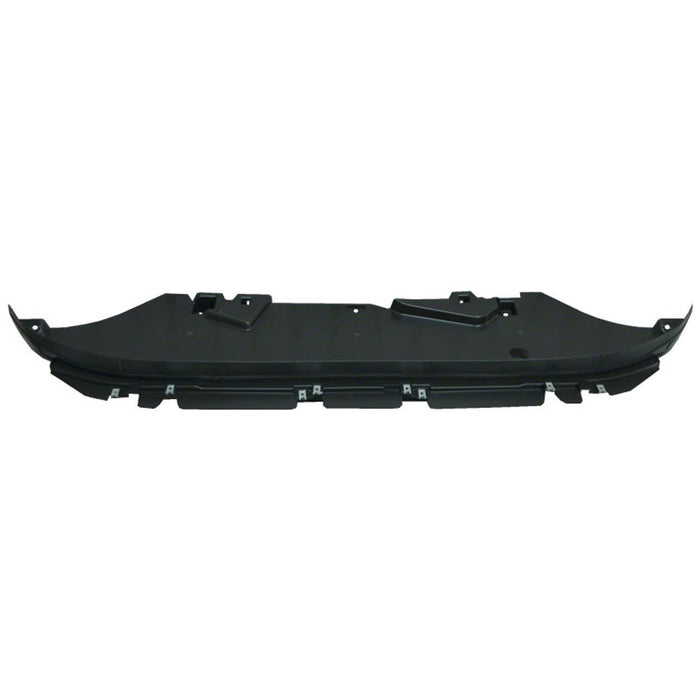 Ford Mustang Base/GT Front Bumper Deflector - FO1092191