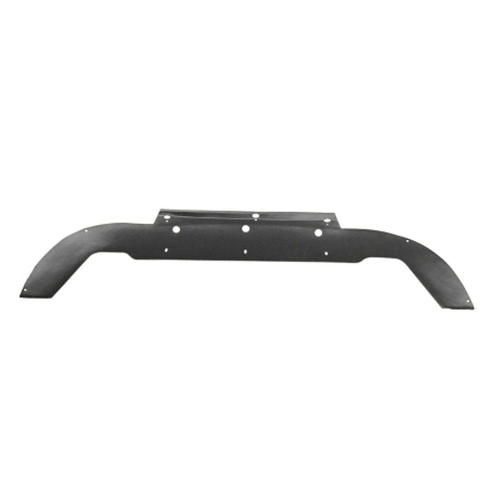 Ford Flex/Lincoln MKT Front Bumper Deflector W/Towing Pkg 3.5L V6 Turbocharged - FO1092192