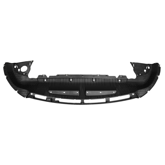 Ford Escape Front Bumper Deflector - FO1092193