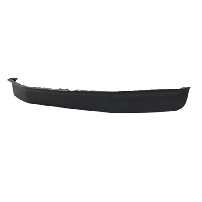 Ford F-250 Super Duty/F-350 Super Duty Front Spoiler - FO1093116