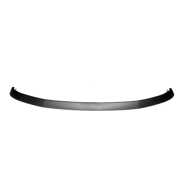 Ford Edge Limited/SE/SEL Front Spoiler - FO1093118