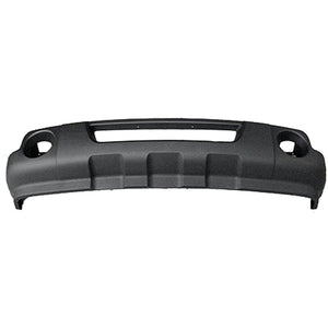 Front Bumper Valance / Grille Kit image