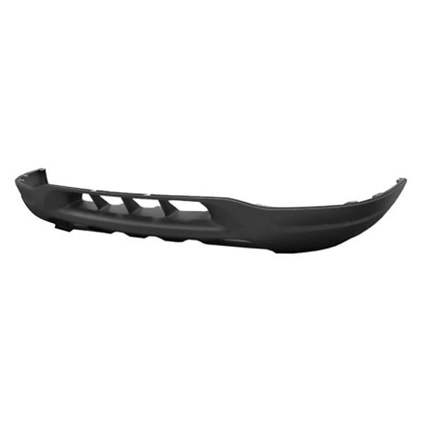 Ford F-150/F-150 Heritage Lariat/XL/XLT/XL/XLT Front Bumper Valance/Grille Kit W/O Fog Lamp Platinum - FO1095235