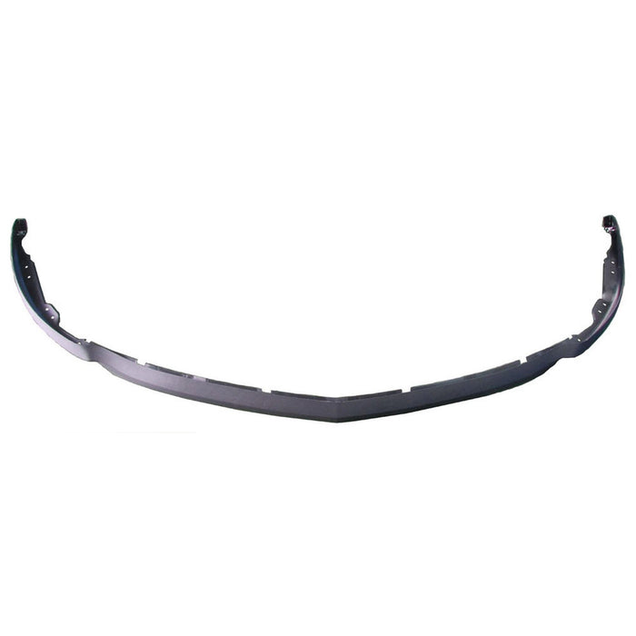 Lincoln MKZ Front Bumper Valance/Grille Kit - FO1095248