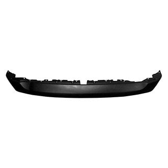 Ford Edge Front Bumper Valance/Grille Kit - FO1095254