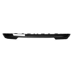 Front Bumper Valance / Grille Kit image