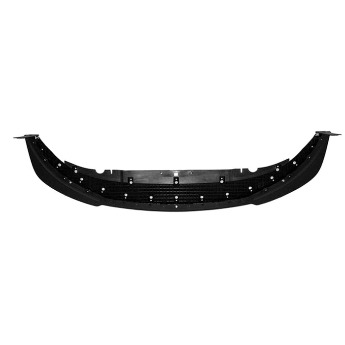 Ford Mustang Boss 302/GT Front Bumper Valance/Grille Kit - FO1095270