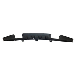 Front Upper Bumper Valance / Grille Kit image