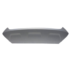 Front Bumper Valance / Grille Kit image