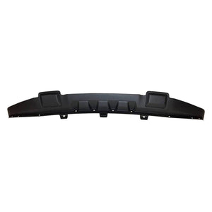 Front Upper Bumper Valance / Grille Kit image