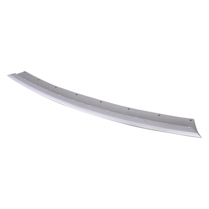 Ford Escape CAPA Certified Front bumper Valance/Grille Kit - FO1095284C