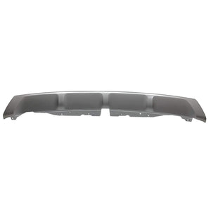 Front Bumper Valance / Grille Kit image