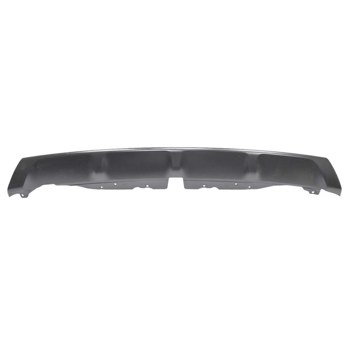 Ford Edge Front Bumper Valance/Grille Kit Carbon - FO1095294