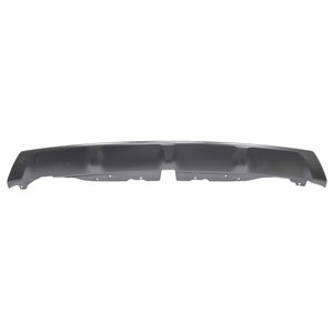 Front Bumper Valance / Grille Kit image