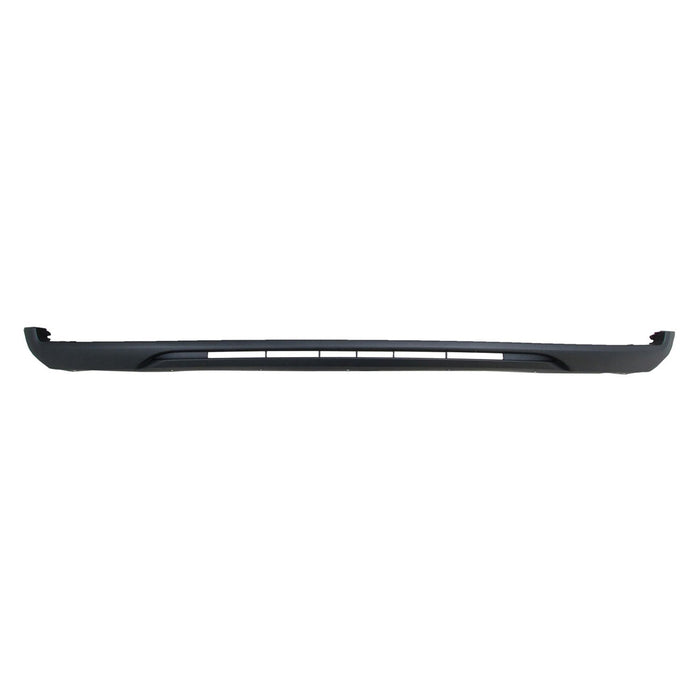 Lincoln Aviator Base/Reserve Front Bumper Valance/Grille Kit - FO1095301