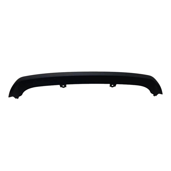Ford Focus SE Front Bumper Valance/Grille Kit W/Sport Pkg Center Hatchback/Sedan - FO1095311