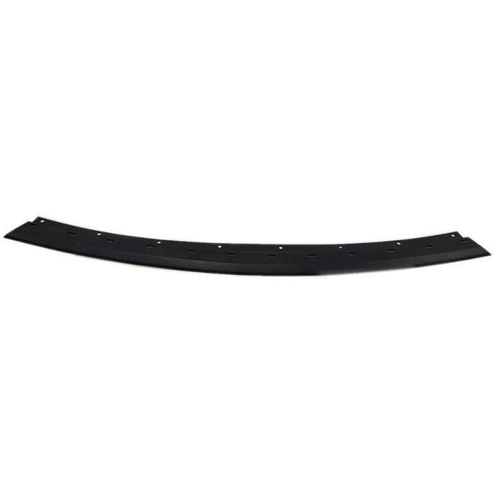 Ford Escape Front Bumper Valance/Grille Kit - FO1095316