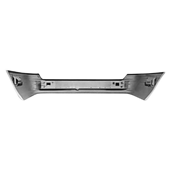 Ford Escort Rear Bumper 4 Door Wagon - FO1100219