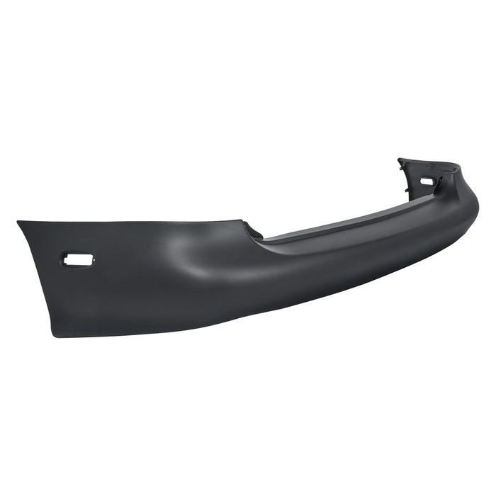 Ford Taurus/Mercury Sable Rear Bumper 4 Door Wagon - FO1100255