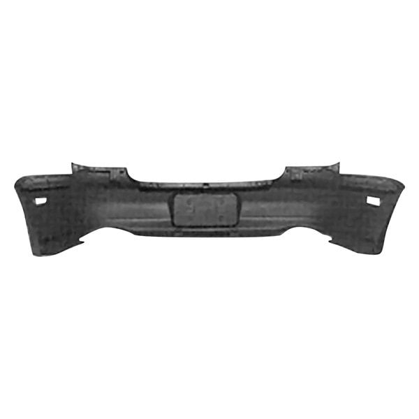 Ford Taurus SHO Rear Bumper - FO1100256