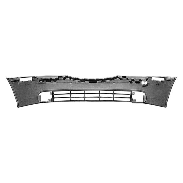 Lincoln LS Base/LSE Rear Bumper - FO1100288