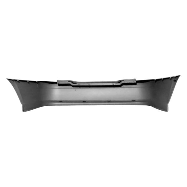 Lincoln LS Sport CAPA Certified Rear Bumper - FO1100300C