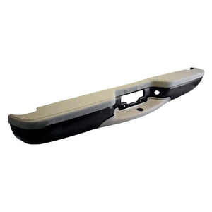 Rear Bumper Assembly image
