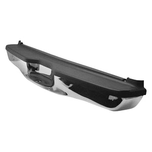 Rear Bumper Assembly image