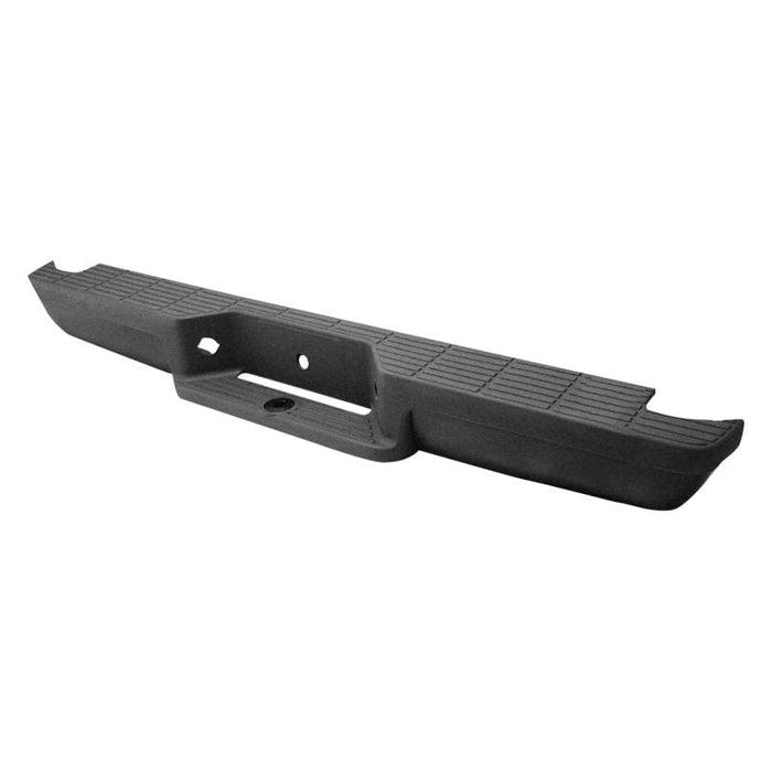 1993-2005 Ford Ranger Rear Bumper Assembly Complete Assembly ...