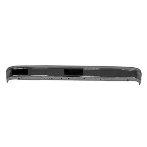Rear Bumper Face Bar image