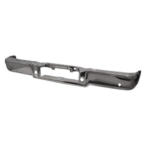 Rear Bumper Assembly image