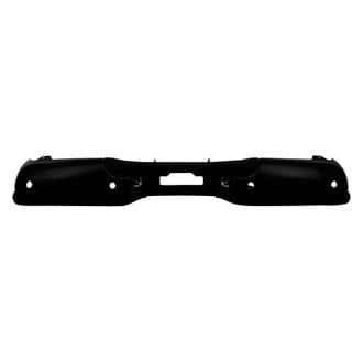 Ford F-250 Super Duty/F-350 Super Duty Rear Bumper Assembly W/Sensor Full Assembly - FO1103135