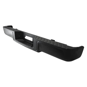 Rear Bumper Assembly image