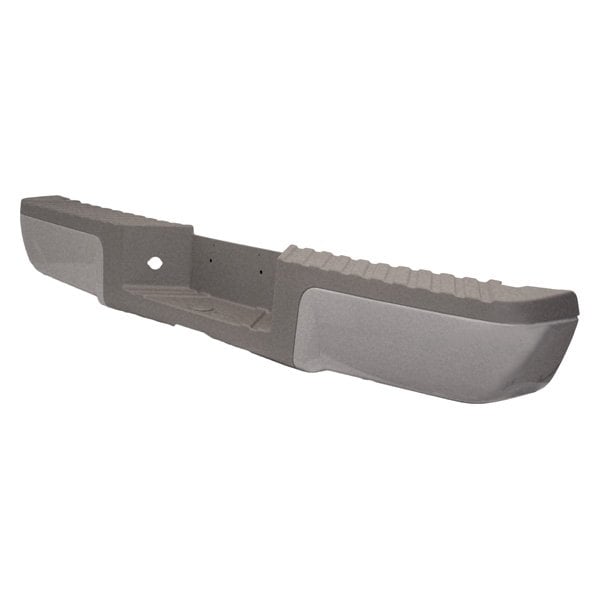 Ford F-250 Super Duty/F-350 Super Duty Rear Bumper Assembly W/Pueblo Gold Pad W/O Rear Object Sensors W/L/Lamps - FO1103153