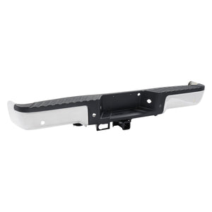 Rear Bumper Assembly image