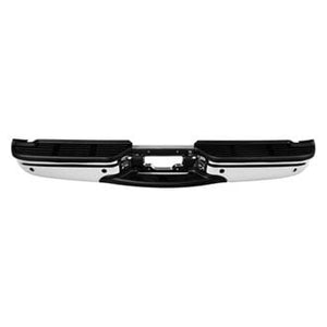 Rear Bumper Assembly image