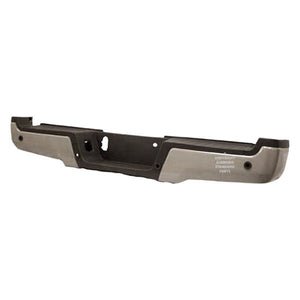 Rear Bumper Assembly image