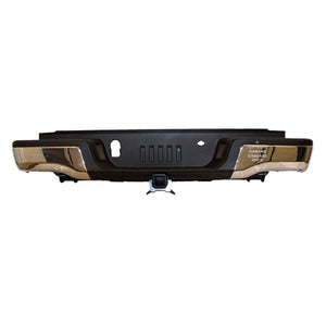 Rear Bumper Assembly image