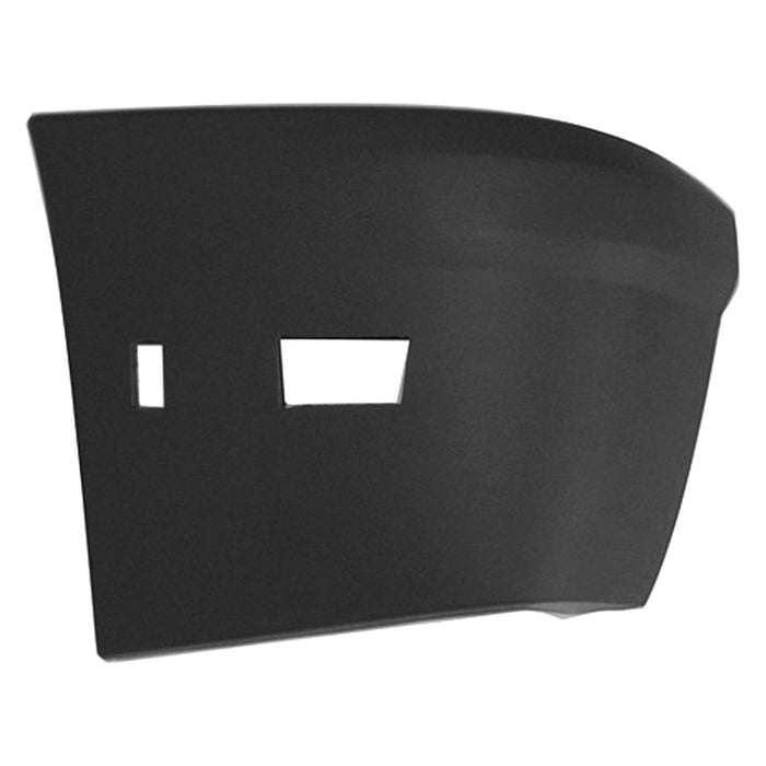 Ford Transit Connect XL Rear Driver Side Outer Bumper Extension - FO1104133