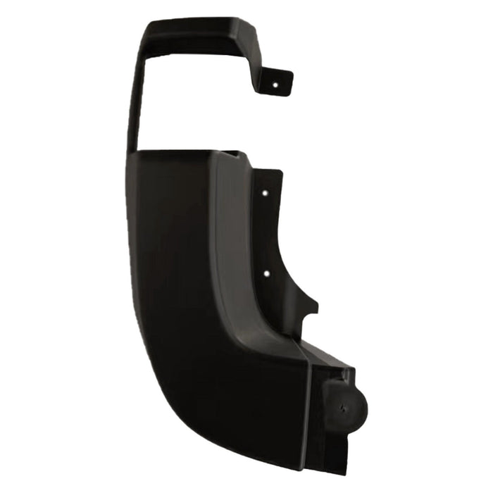 Ford Transit-150/Transit-250/Transit-350/Transit-350 HD Rear Driver Side Outer Bumper Extension W/O Blis Rear Side Cover - FO1104142