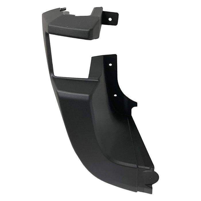 Ford Transit-150/Transit-250/Transit-350/Transit-350 HD Rear Driver Side Outer Bumper Extension W/Blis Rear Side Cover - FO1104143
