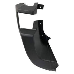 Rear Driver Side Outer Bumper Extension image